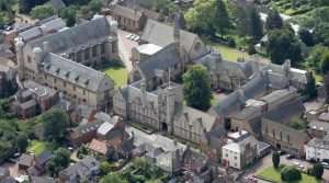 Uppingham School where we will be taking part in their Celebration of Singing on March 20th 2022